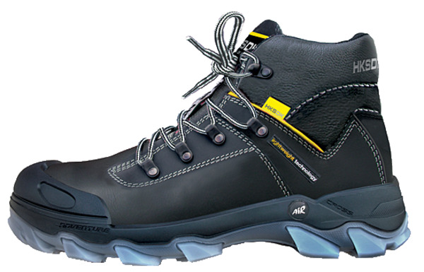 HKSDK Sikkerhedstøvlet B9