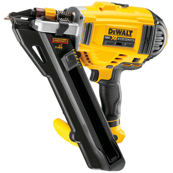 DEWALT Beslag Sømpistol 18V DCN693N