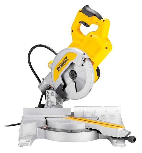 DEWALT XPS Kap Geringssav - 230V DWS777