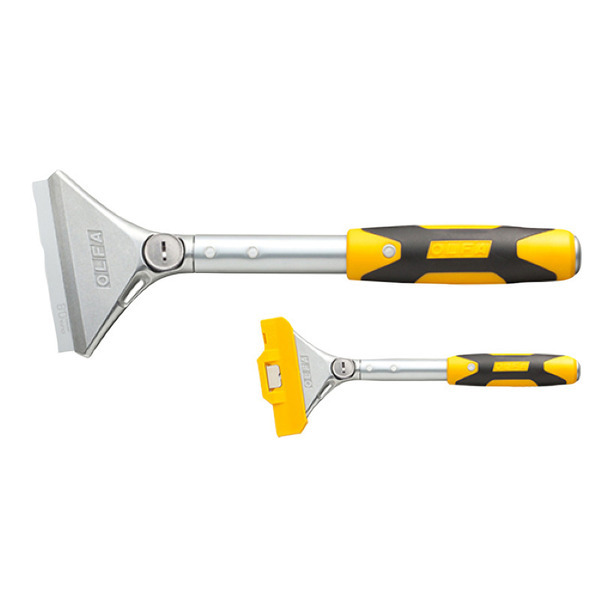 Olfa Skraber XSR-300 m/udskifteligt BS blad - 300mm