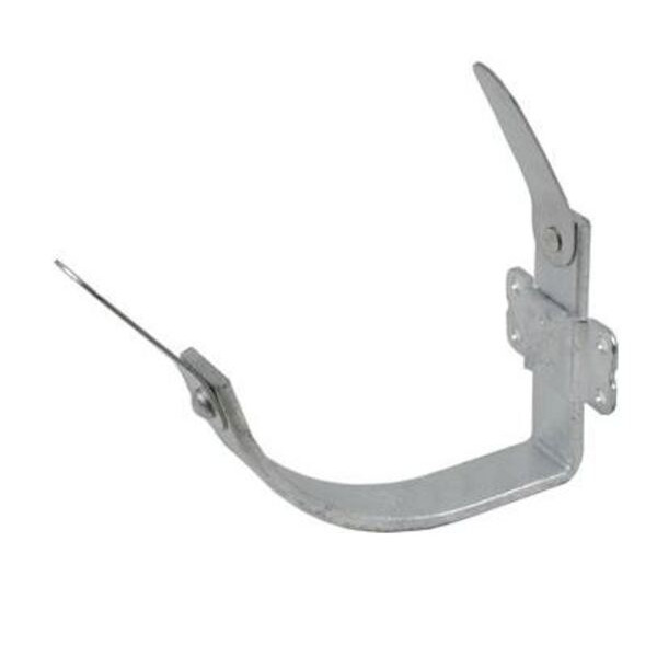 Rheinzink Konsoljern - 280x255mm