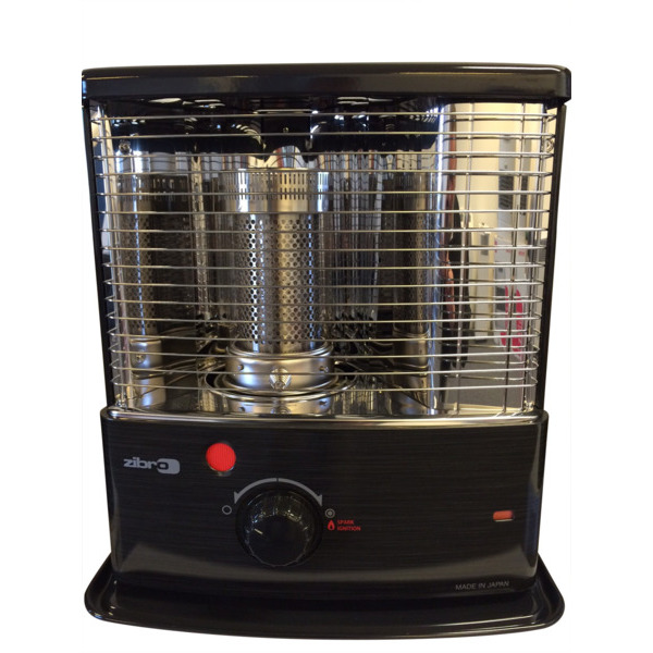 Zibro Kamin Vægovn RS-30