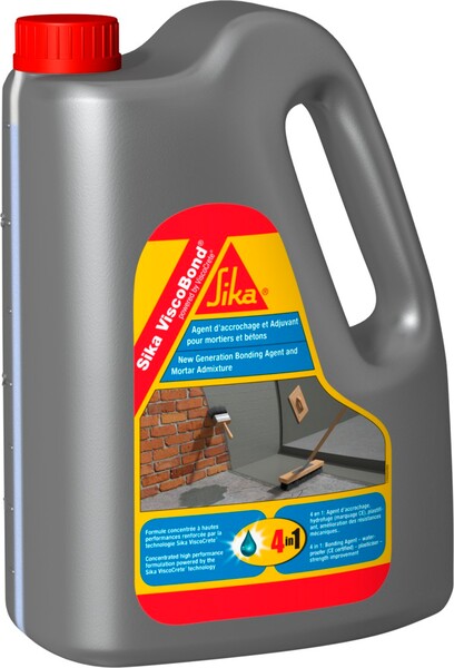 Sika Betonklæber Viscobond - 2l