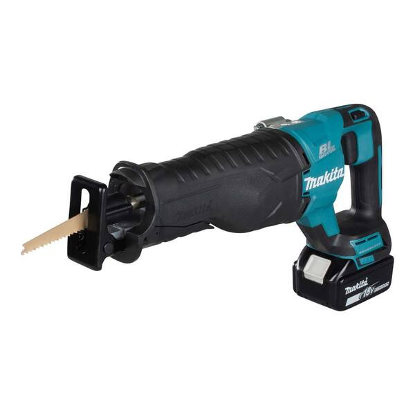 Makita LXT Bajonetsav - 18V DJR187Z