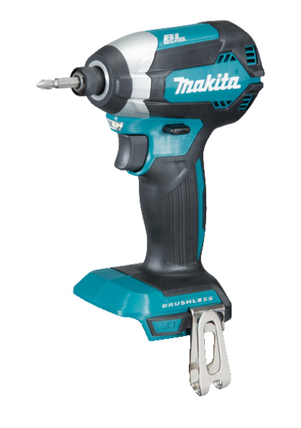Makita LXT Slagskruetrækker – 18V DTD153Z