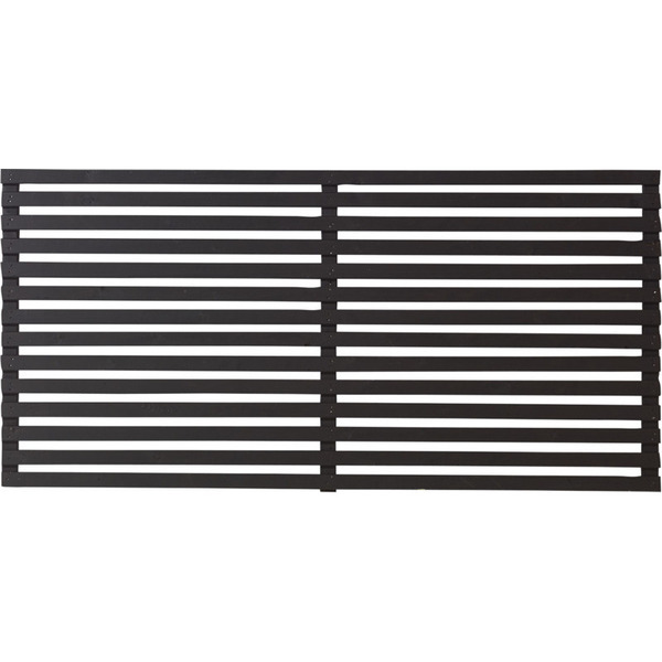 Plus Tokyo Jalousihegn - 180x90 cm Lamelhegn