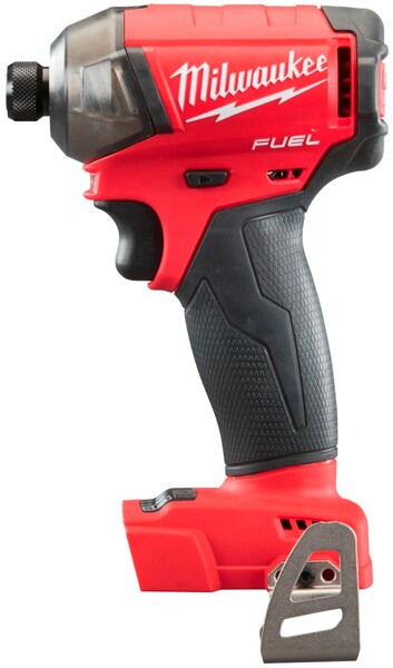 Milwaukee slagskruemaskine 18V M18 FQID-0X