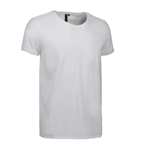 ID t-shirt o-hals