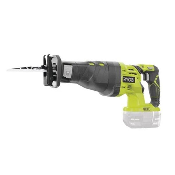 Ryobi ONE+ Bajonetsav - 18V R18RS-0