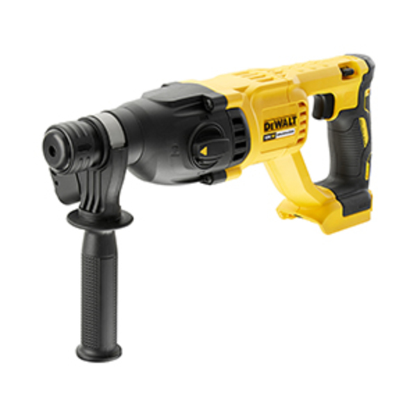 DEWALT XR Borehammer SDS-plus - 18V DCH133N