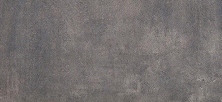 Icon Jet Black Rect. Guvliser - 60x120cm