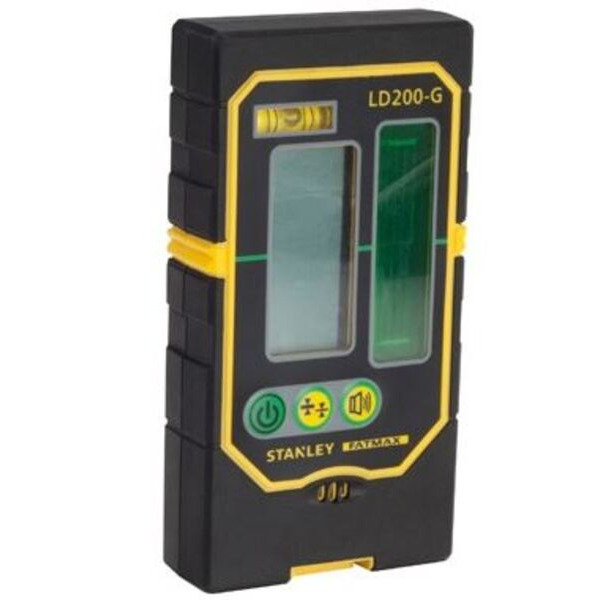 Stanley Detektor LD200 Grøn