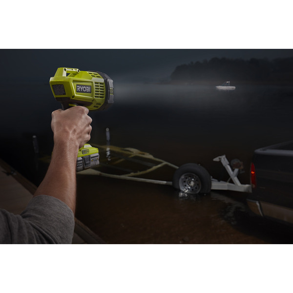 Ryobi ONE+ Spotlys – 18V R18SPL-0