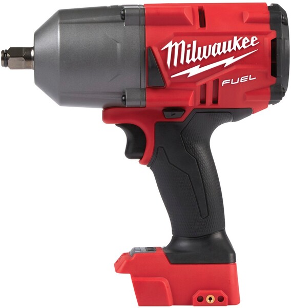 Milwaukee M18 Slagskruenøgle - 18V FHIWF12-0X Solo
