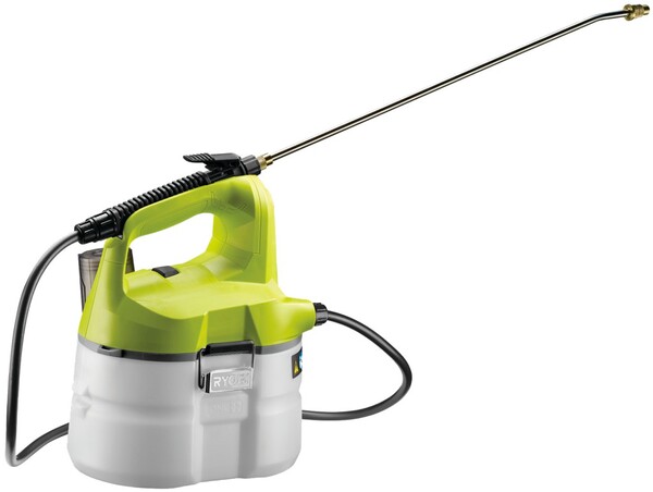 Ryobi ONE+ Havesprøjte – 18V OWS1880