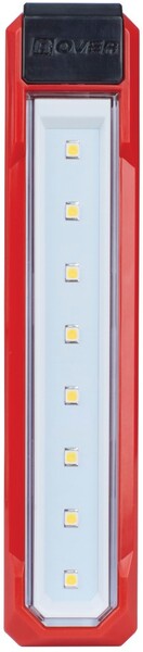 Milwaukee områdelampe L4FL-201