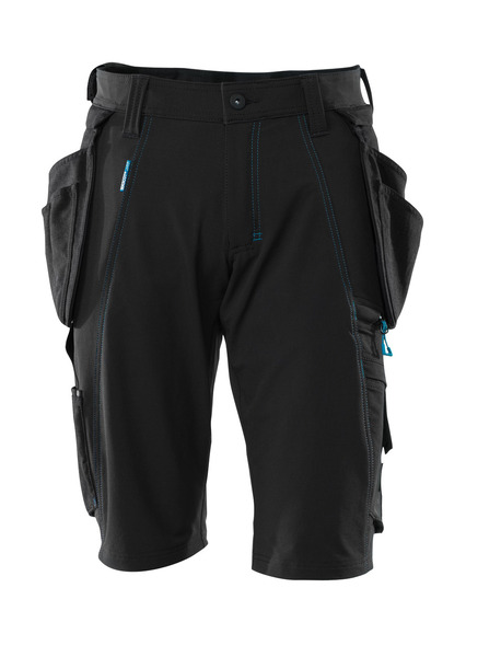 Mascot Advanced Shorts m/Aftagelige Lommer