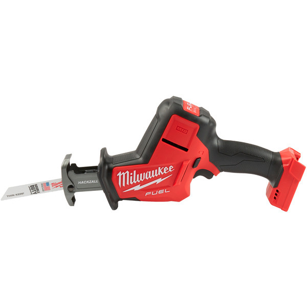 Milwaukee M18 Bajonetsav - 18V FHZ-0X