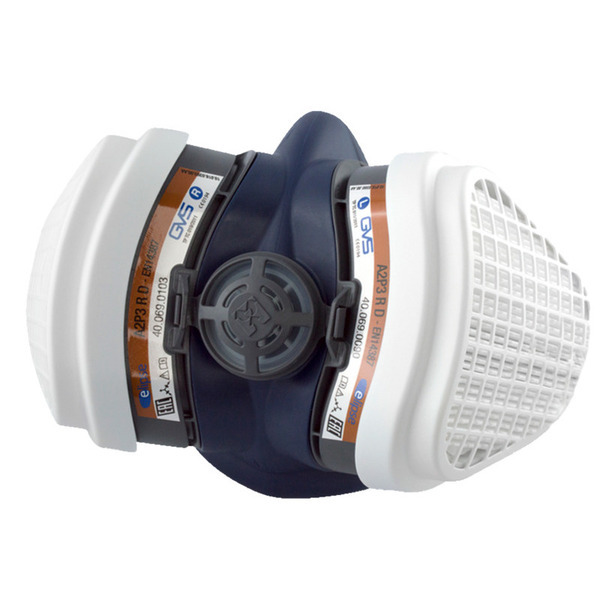 GVS Halvmaske SPR496 M/L A2P3