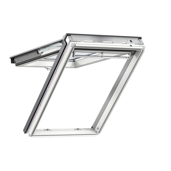 VELUX Tophængt Hvid Polyuretan