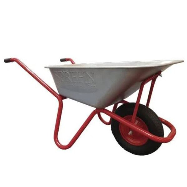 SPREHN Mørtelbør - 110L