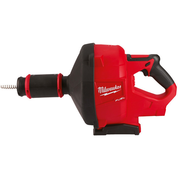 Milwaukee Afløbsrenser M18 FDCPF10-201C