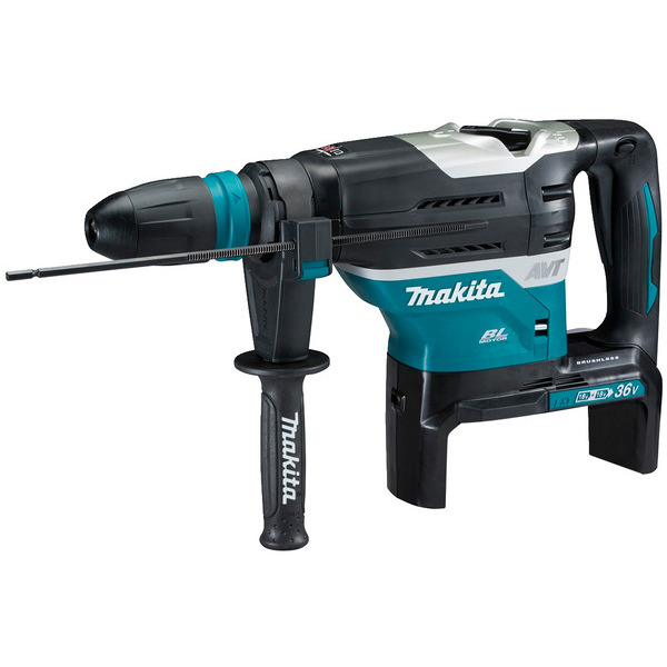 Makita LXT Borehammer - 18V DHR400ZKU