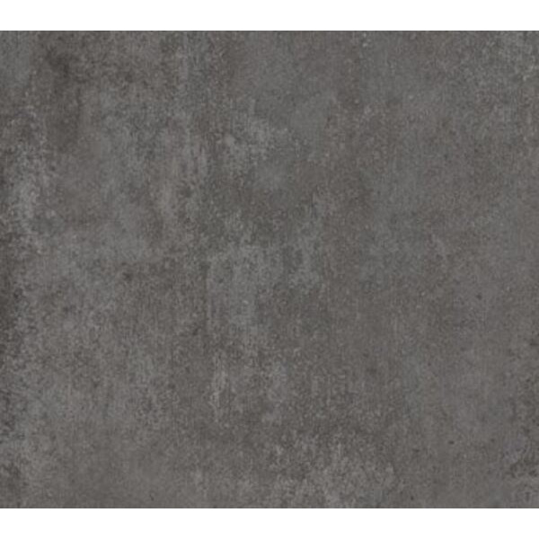 Scandinova Battiscopa Sokkelflise Dark Grey Rect. - 6x60cm