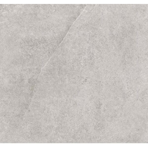 Scandinova Imola Azuma Lys Grå Rect. - 60x60cm