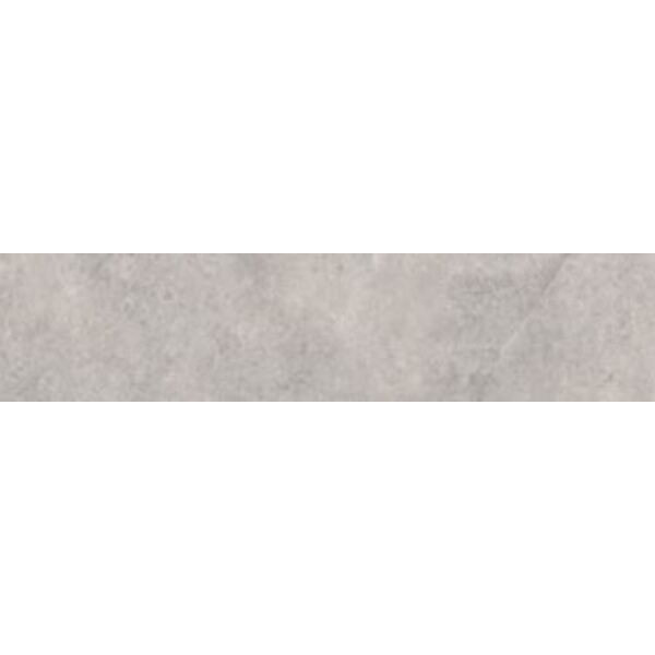 Azuma Battiscopa Sokkelflise Lysgrå - 6x60cm