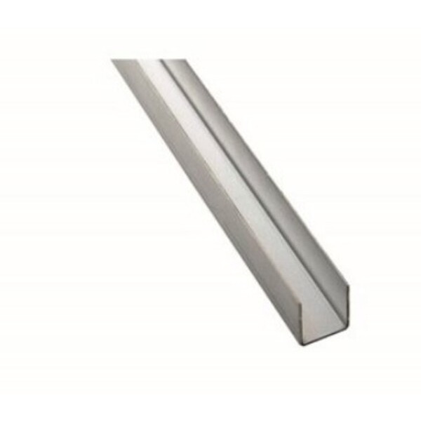 Wimex Hegn Topskinne Magnelis - 37x26x37x1813mm