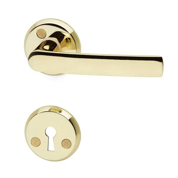 Habo Dørgreb Indvendigt Torino