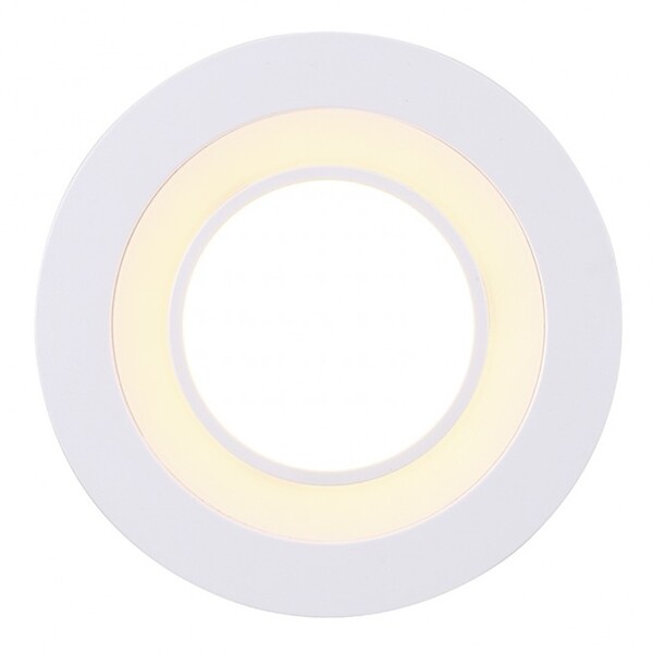 Nordlux Indbygningsspot Clyde 8