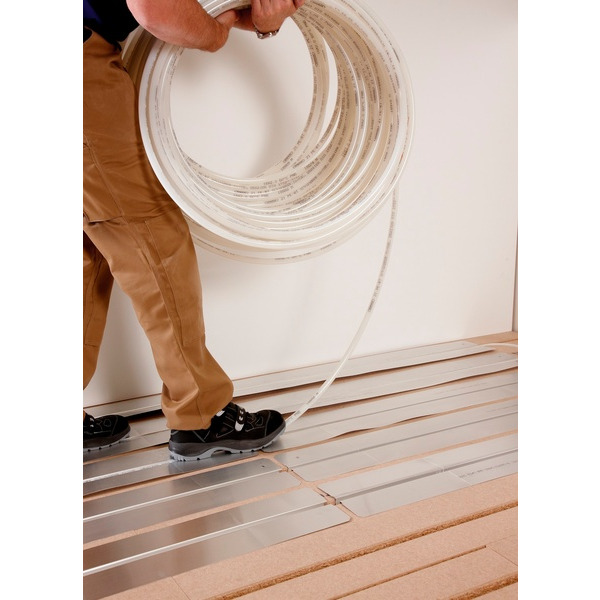 Novopan Varmeslange Pex A - 20mm