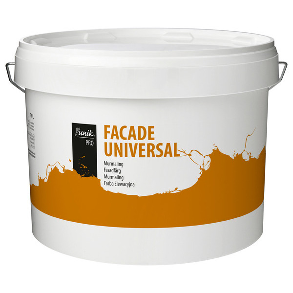 Yunik Pro Universal Facademaling - 9,1L