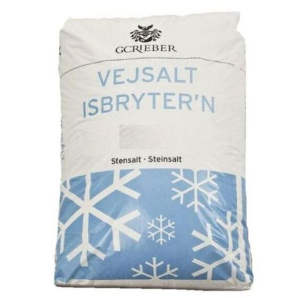 GC Vejsalt 15 kg
