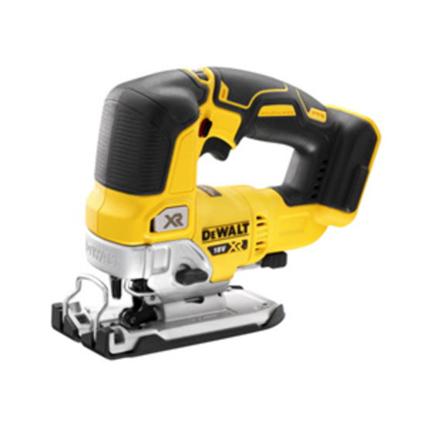 DEWALT Stiksav DCS334N-XJ 18V kulløs