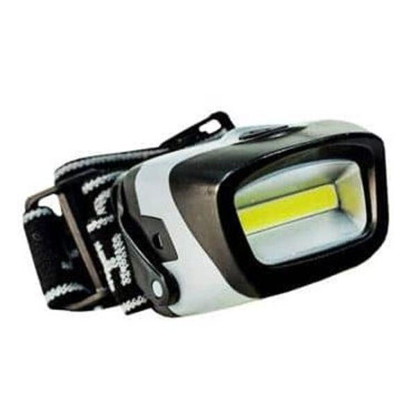 Uniq 3W COB Pandelygte