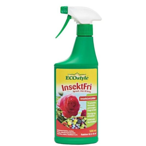 ECOstyle Insektfri ECO - 500ml