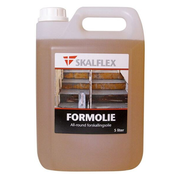 Skalflex Formolie - 5L