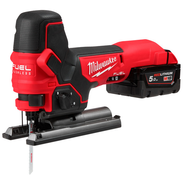 Milwaukee Stiksav FBJS-502X