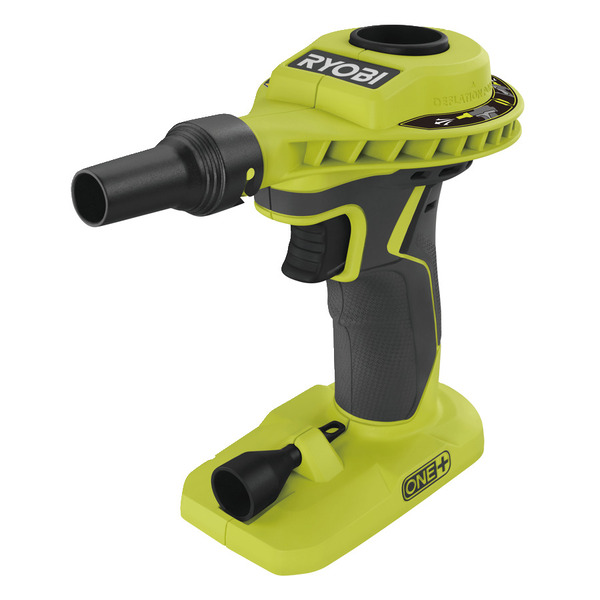Ryobi Pumpe R18VI-0