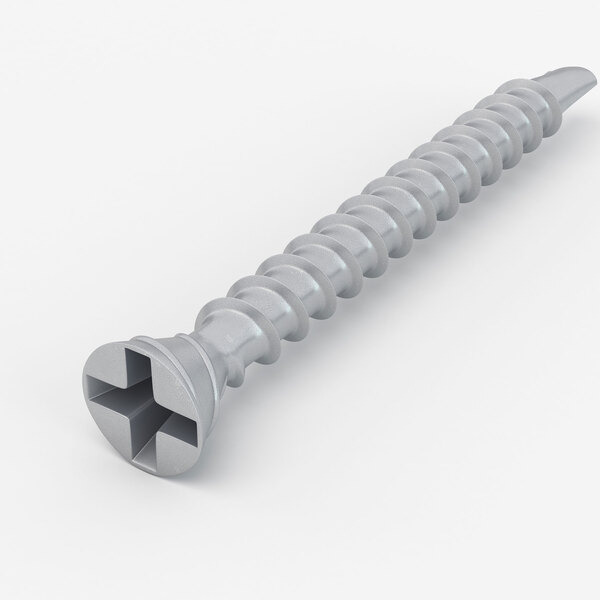 Knauf Gipsskruer EHG 38 C1  - 38mm