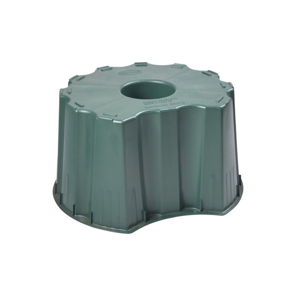 Grouw Stander til Regntønde