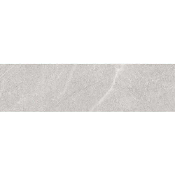 Scandinova Imola Blue Savoy Sokkel White - 6x60cm