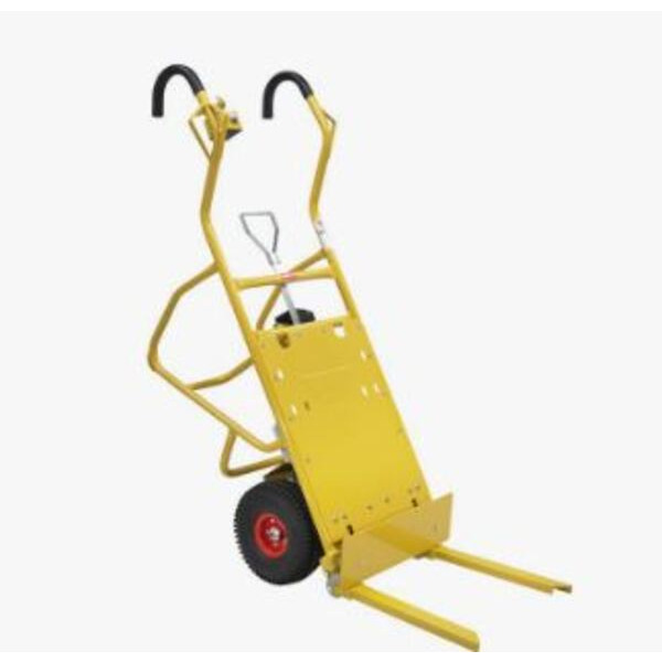 Ravendo El-Pallekære Gul