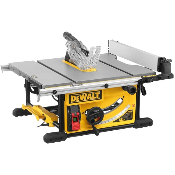 DEWALT Bordsav DWE7492-QS - 250mm