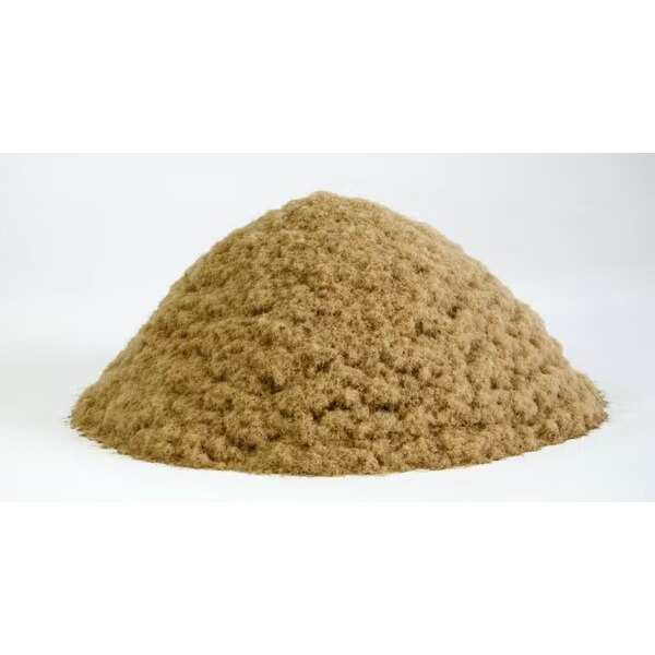 Hunton Nativo Træfiberisolering Løsuld - 15kg