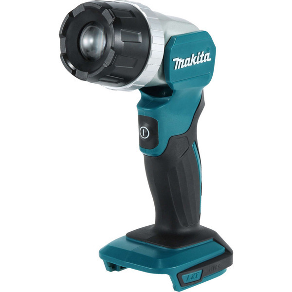 Makita LXT LED Håndlygte DML808 18V