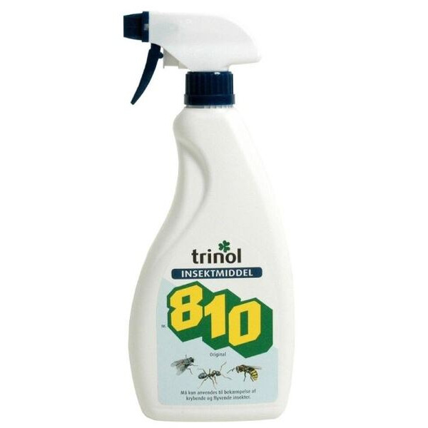 Trinol 810 Insektmiddel - 700ml